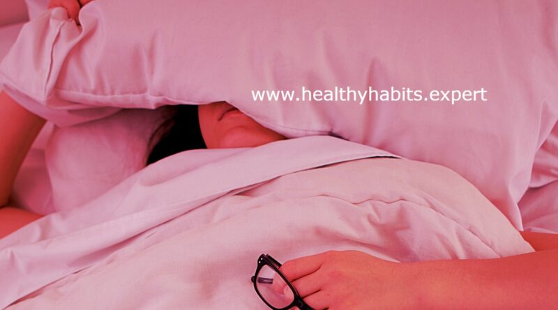 tips to help you achieve better quality sleep