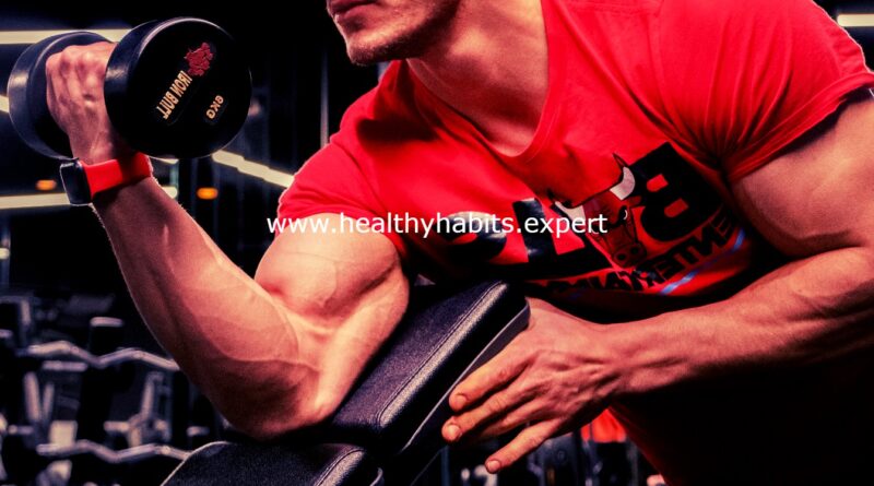 best bicep workouts for mass