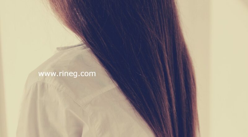 Hair Growth:10 Natural Hair Treatment Tips